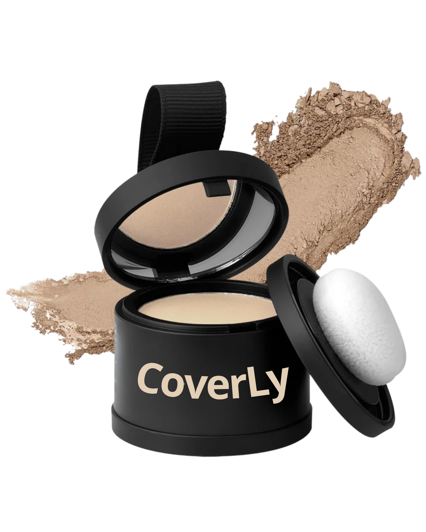CoverLy