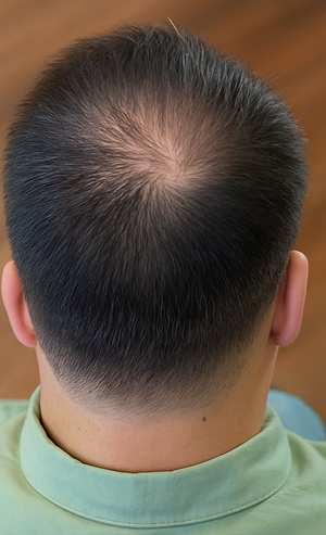 Customer review photo 1